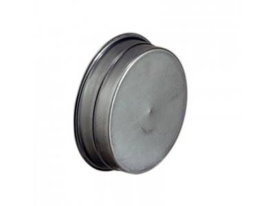 BOUB Bouchon pour boîtier de distribution Ø 125 mm
