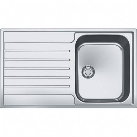 Argos inox AGX 211-86 - Evier Franke