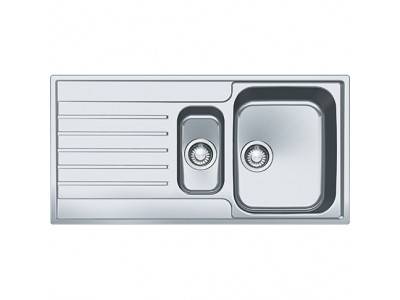 Evier Argos AGX 251 Inox...