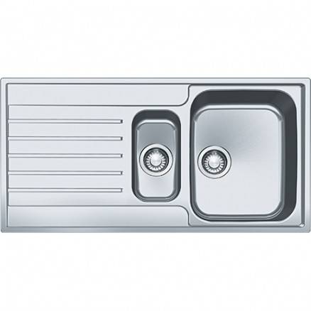 Argos inox AGX/AGT 251 - Evier Franke