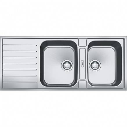 Argos inox AGX/AGT 221 - Evier Franke