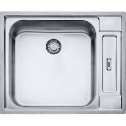Argos Care Inox PMR AGX 210 C - Evier Franke
