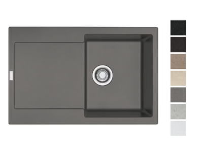 Maris Fragranit+ MRG 611-78 094617 Blanc Artic 
