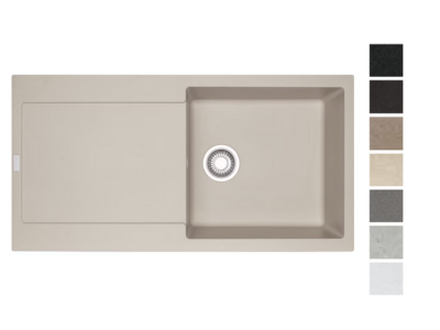 Maris Fragranit+ MRG 611-97 094532 Platinum 