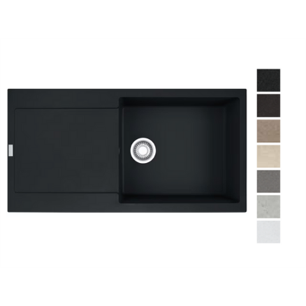 Maris Fragranit MRG 611-XL - Evier Franke