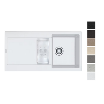 Maris Fragranit MRG 651 - Evier Franke