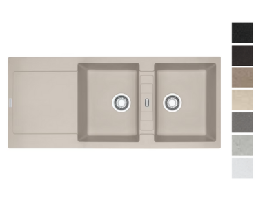 Maris Fragranit+ MRG 621 459471 Onyx 