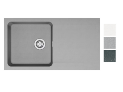 Orion Tectonite OID 611-94, 008581 Carbone réversible
