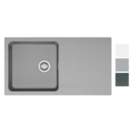 Orion Tectonite OID 611-94 - Evier Franke