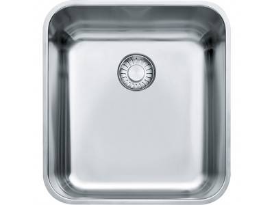 Largo Inox LAX 110-36 102312 Vidage automatique 385x415 mm