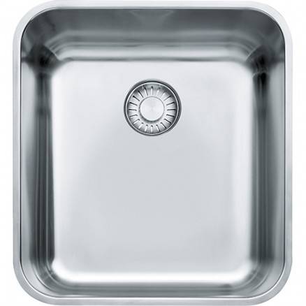 Largo Inox LAX 110-36 - Evier Franke
