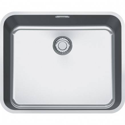 Largo Inox LAX 110-50 - Evier Franke