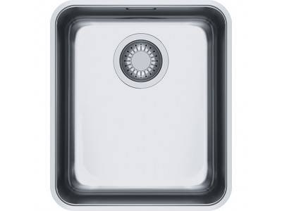 Aton Inox ANX 110-34 013851 Vidage manuel