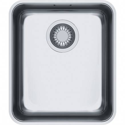 Aton Inox ANX 110-34 - Evier Franke
