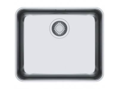 Aton Inox ANX 110-48 758531 Vidage automatique