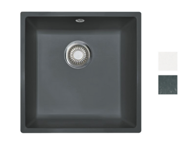 Domus Fradura DMD 110-40 542918 Blanc Artic 