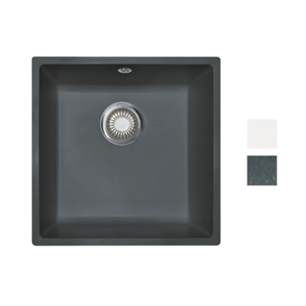 Domus Fradura DMD 110-40 - Evier Franke