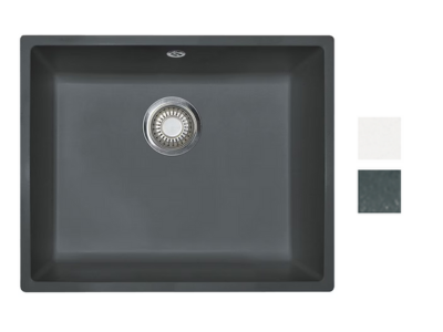 Domus Fradura DMD 110-50 542949 Blanc Artic 