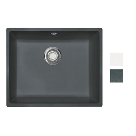 Domus Fradura DMD 110-50 - Evier Franke