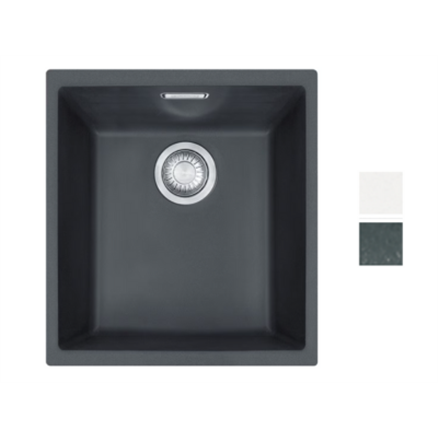 Sirius Tectonite SID 110-34 - Evier Franke