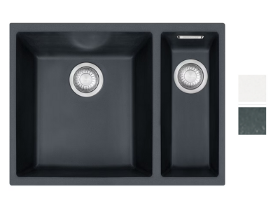 Sirius Tectonite SID 160 008444 Blanc Artic 