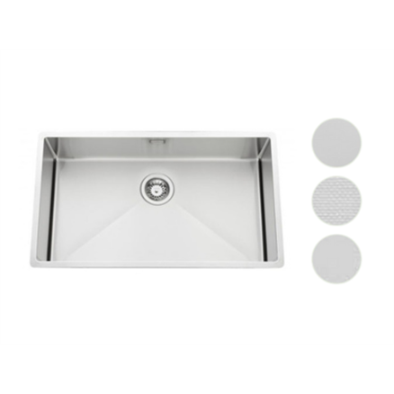 Pisa EVSP55 - Evier Aquatop