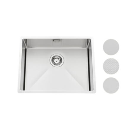 Pisa EVSP54 - Evier Aquatop