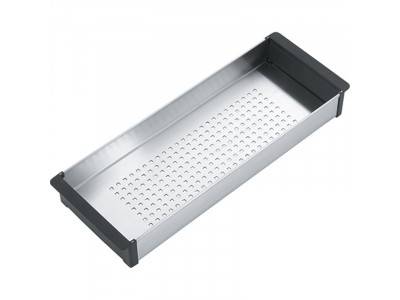 Panier égouttoir 700868 inox