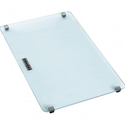 Planches à découper en Verre