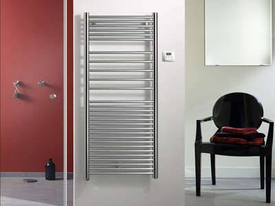 Atoll Spa TSLO-030-050/GF 300 Watts Chromé