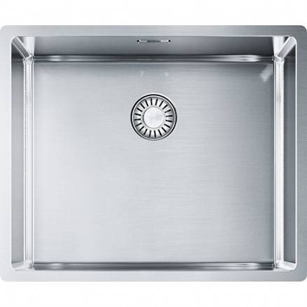 Box inox BXX 110-50 - Evier Franke