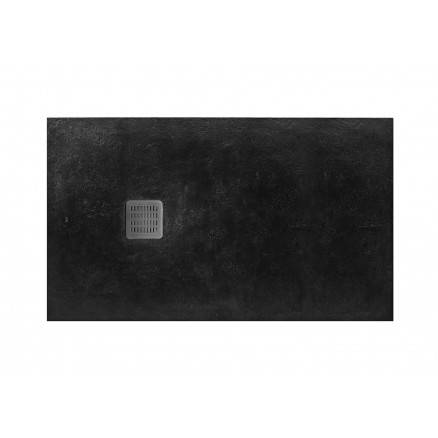 Receveur de douche Terran rectangulaire 800 mm