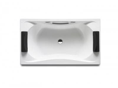 BeCool biplace A248013001 180x90 cm