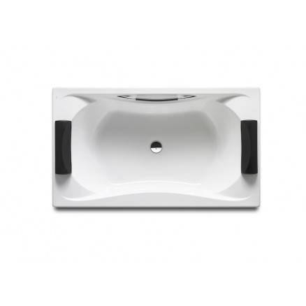 BeCool biplace - Baignoire Roca