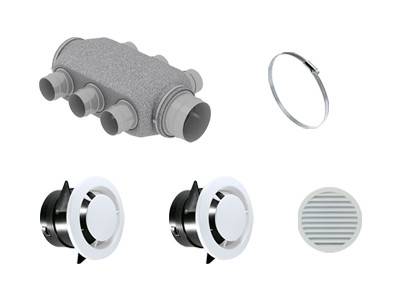 Kit accessoires Primocosy 