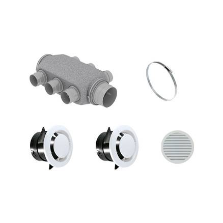 Kit accessoires Primocosy