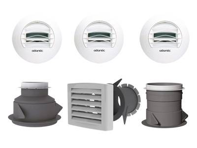 Kit Bouches T3/4 Duocosy HR