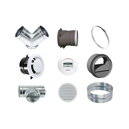 Kit accessoires Optimocosy HR