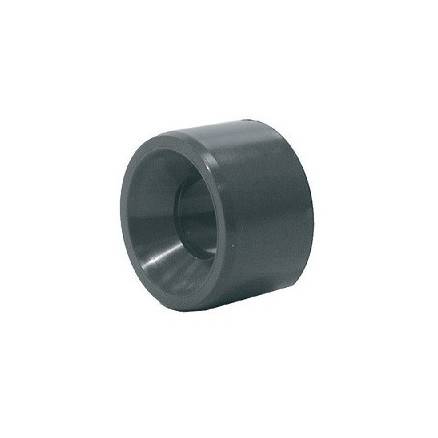Réduction PVC pression incorporée mâle / femelle à coller