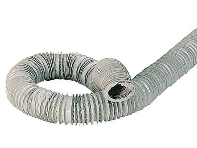 Conduit flexible Ø80 mm L3 m