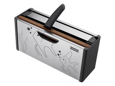 Kit accessoires BOX 856683 Andy Chef