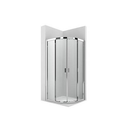 Porte de douche Ura MR - Roca