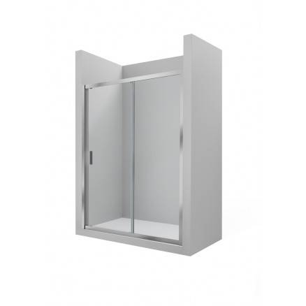 Porte de douche Ura L2-E - Roca