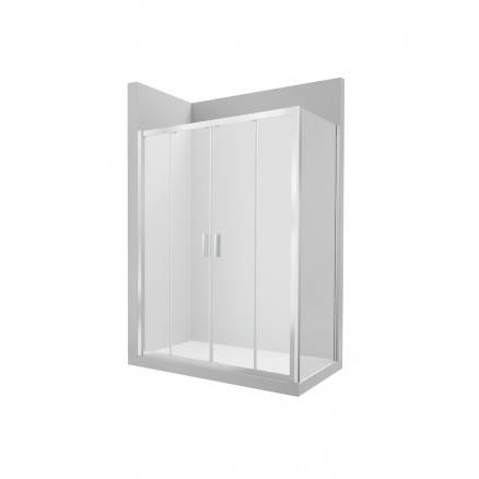 Paroi de douche Ura LF-C - Roca