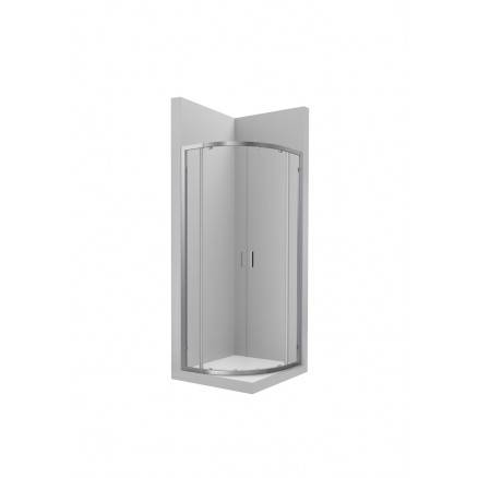 Porte de douche Victoria MR - Roca