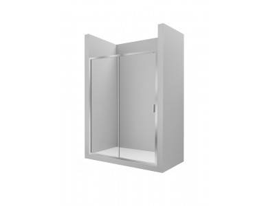 Paroi de douche Victoria L2-E Pour receveur 1000 mm