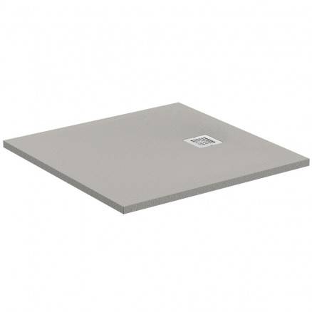 Receveur de douche Ultra Flat S Carré
