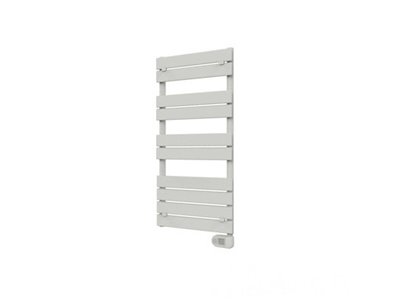 Sèche serviette électrique Ancodesign 500 Watts Blanc