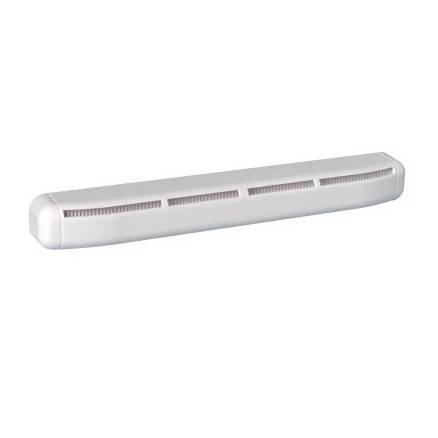 11085064 ALDES - Bouche BIP Ø100 en plastique. Utilisation aspiration d'air  en VMC : 8,70 € Seulement !