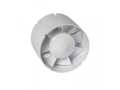 VENTILATEUR AIR CHAUD D150MM